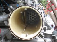 Fabricacion Plantas Dorado filtros Bogotá Colombia